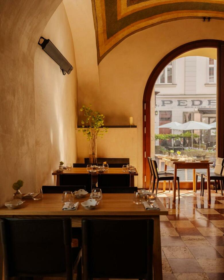 Hotel Pod Roza