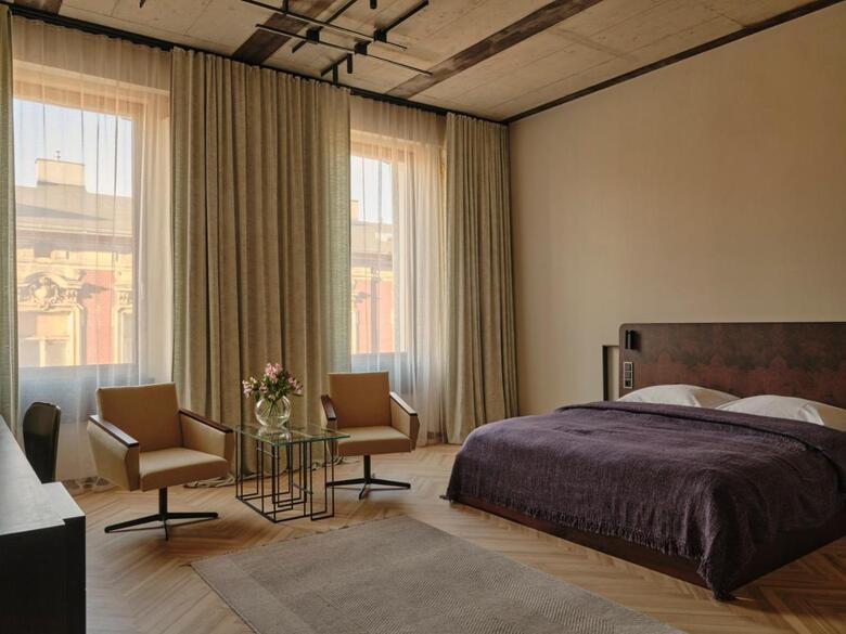 Hotel Grand