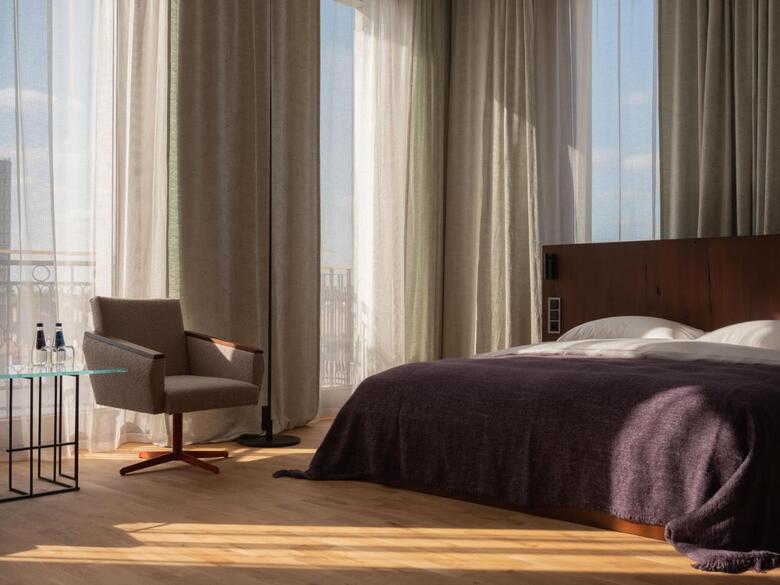 Hotel Grand