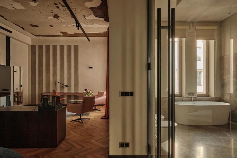Hotel Grand