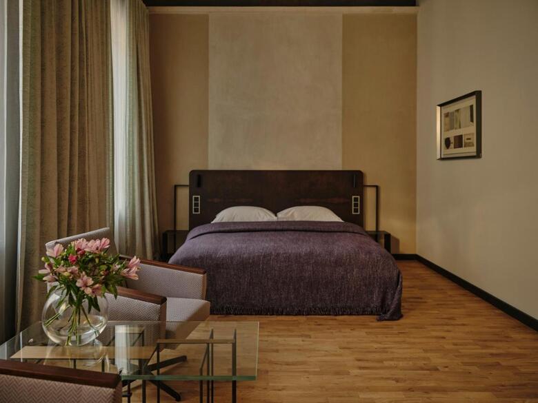 Hotel Grand