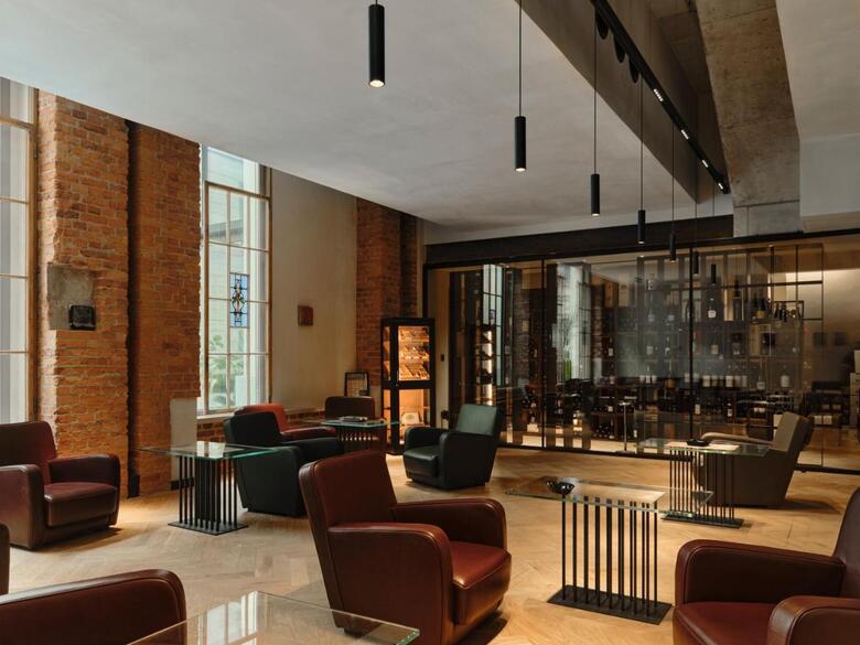 Hotel Grand