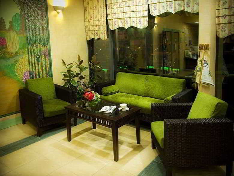 Hotel Campanile - Lublin