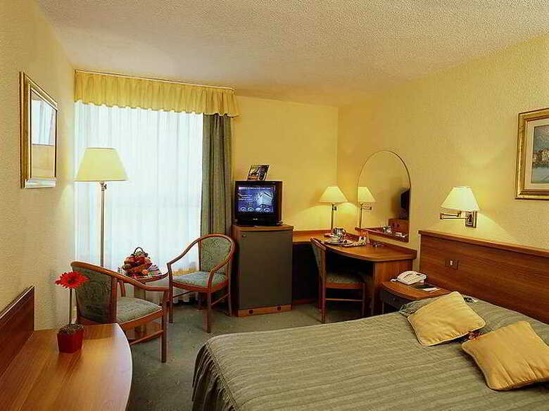 Hotel Mercure Unia