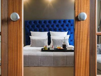 Hotel Mercure Unia