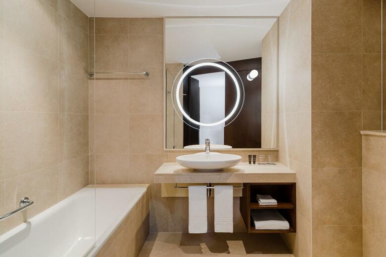 Hotel Sheraton Poznan
