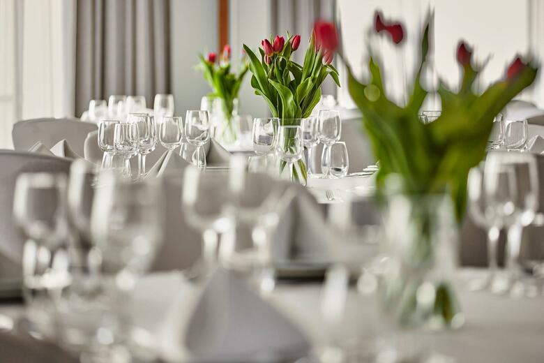 Hotel Sheraton Poznan