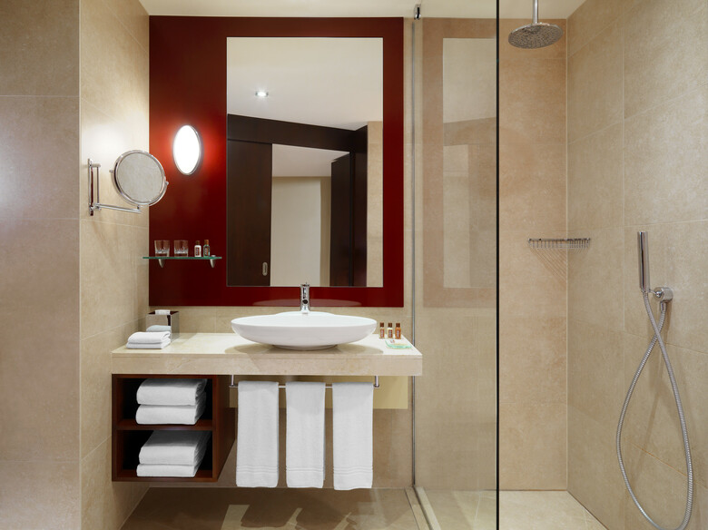 Hotel Sheraton Poznan