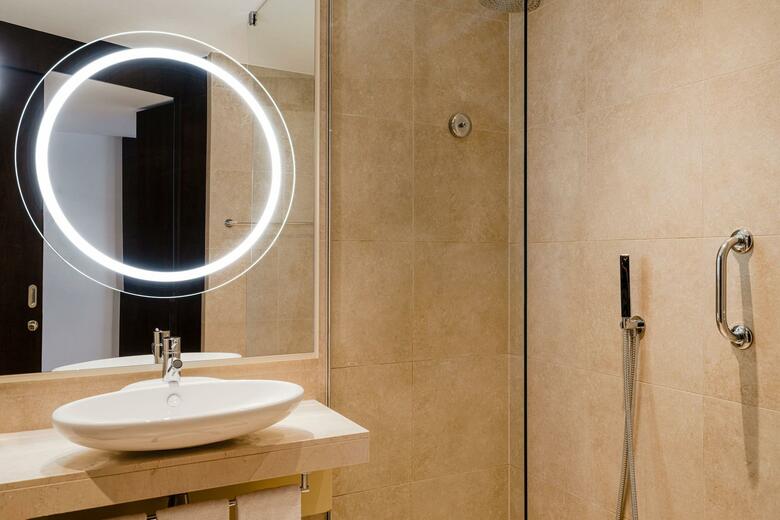 Hotel Sheraton Poznan