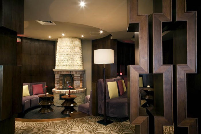 Hotel Sheraton Poznan