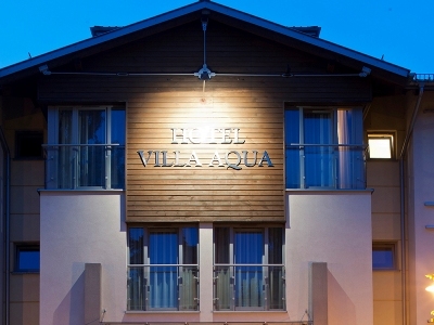 Hotel Miramar
