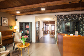Hotel Pod Czarna Roza