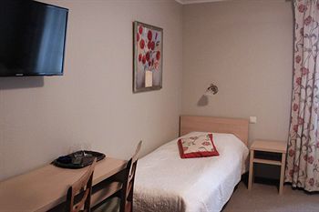 Hotel Pod Czarna Roza