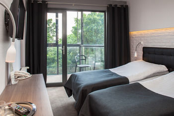Hotel Pod Czarna Roza