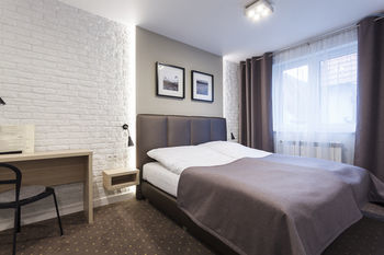 Hotel Pod Czarna Roza