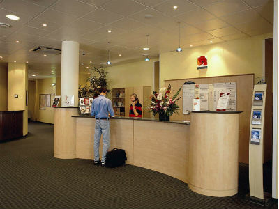 Hotel Ibis Ostrobramska