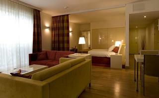 Hotel Mamaison Residence Diana Warsaw