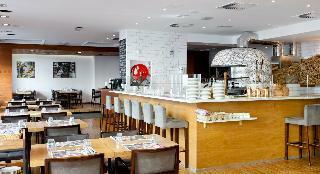 Hotel Mamaison Residence Diana Warsaw