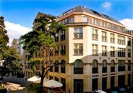 Hotel Mamaison Residence Diana Warsaw