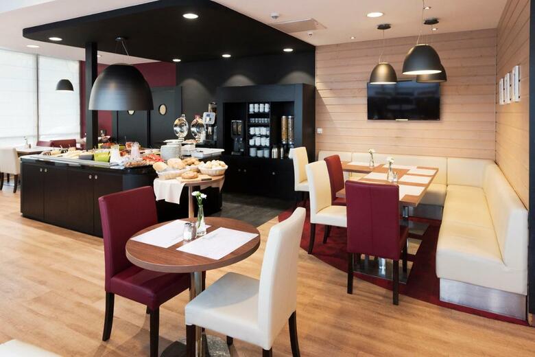 Hotel Campanile Wroclaw - Stare Miasto