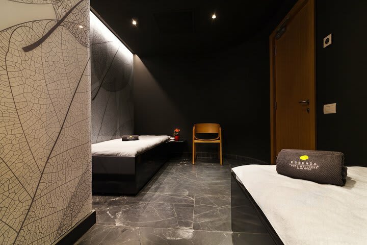 Hotel Crowne Plaza Bucharest