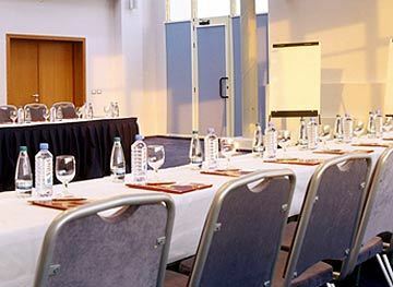 Hotel Holiday Inn Bucharest - Times By Ihg