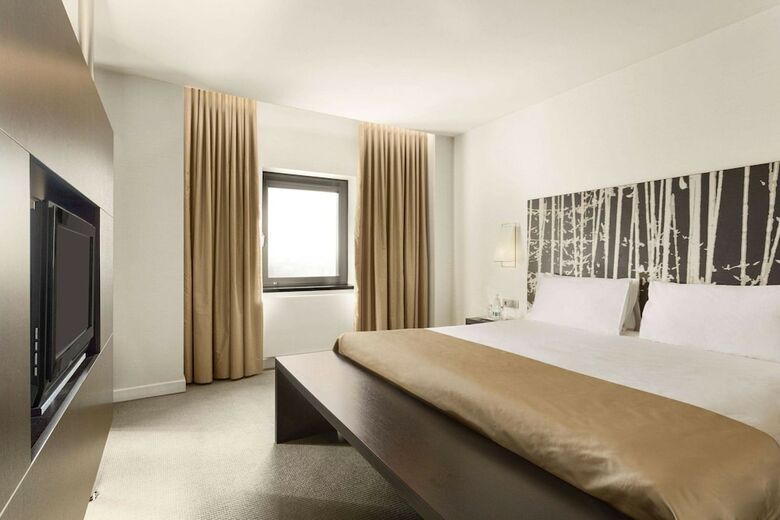Hotel Ramada Plaza