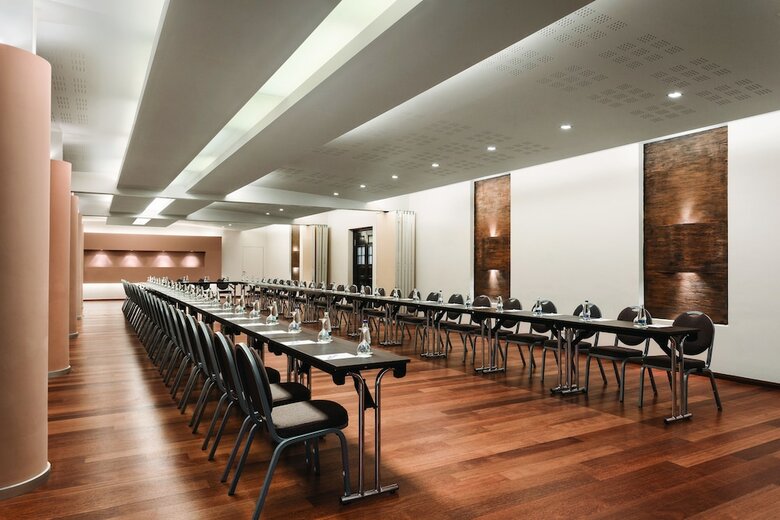 Hotel Ramada Plaza