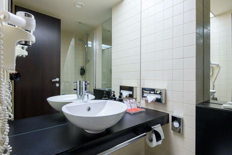 Hotel Ramada Plaza