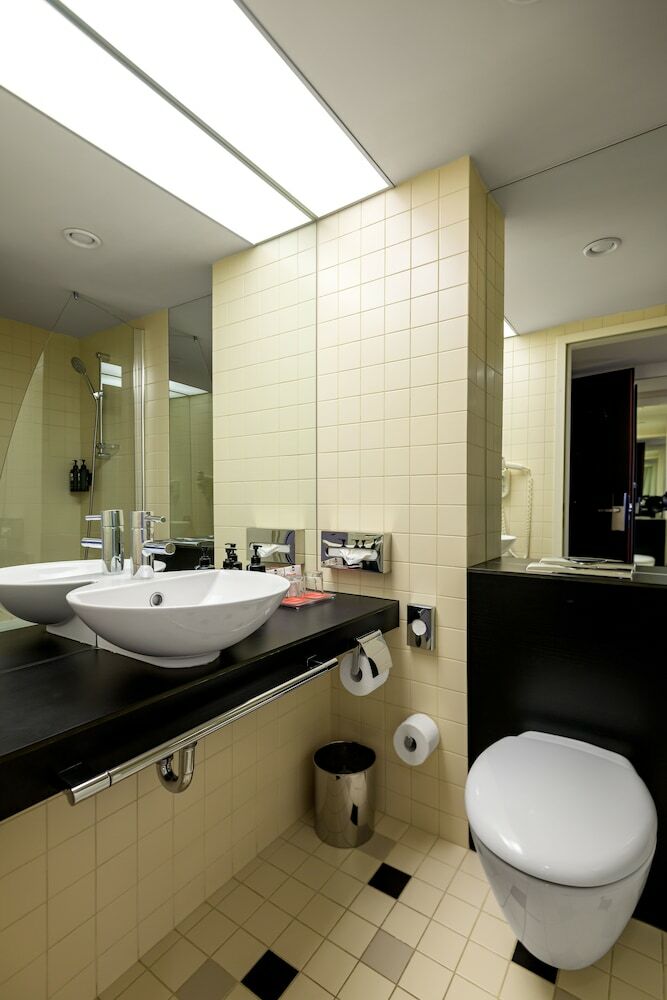 Hotel Ramada Plaza