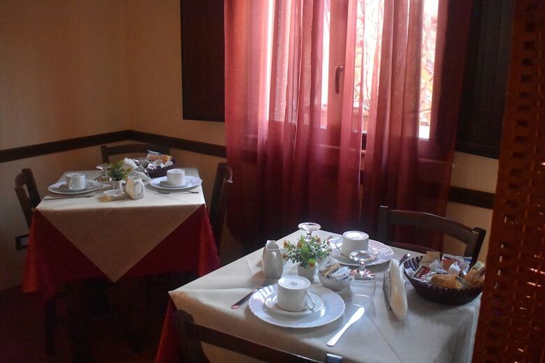 B&B San Domenico