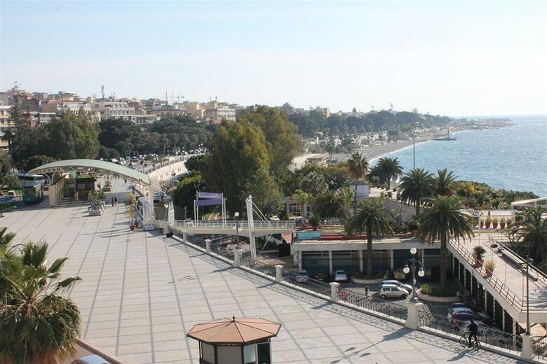 Lungomare Hotel