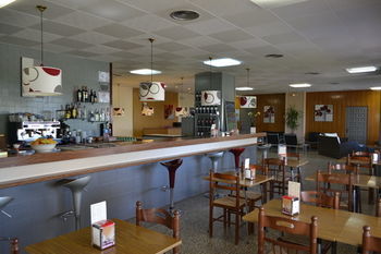 Hostal L�esplai