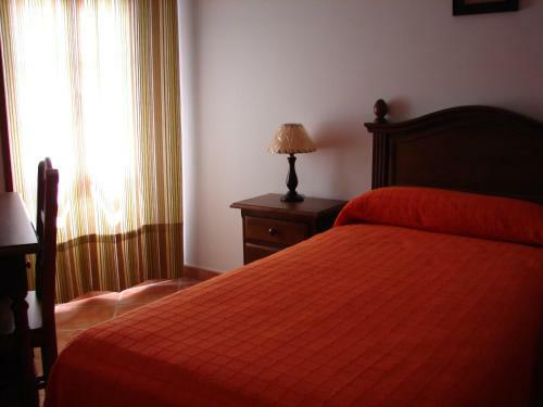 Apartamentos Reysan