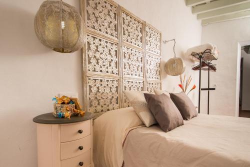 Apartamento Casa Bodega Triana