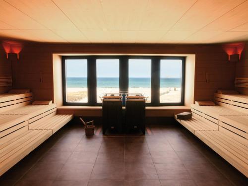 Hotel Aja Warnem�nde
