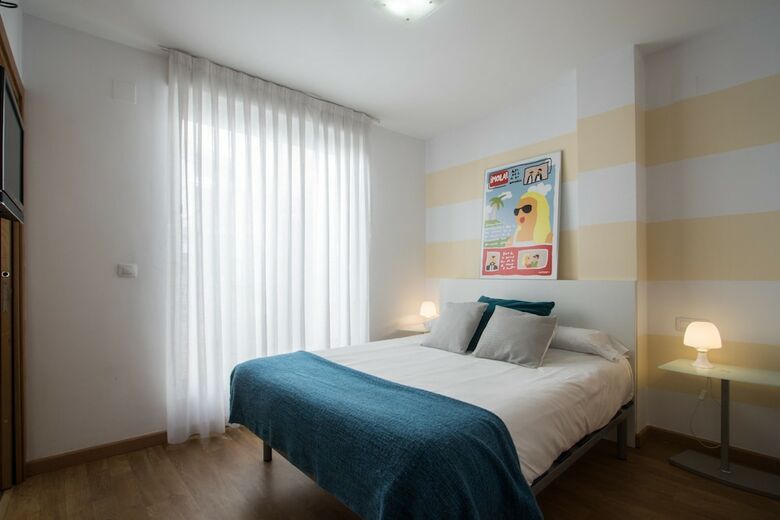 Apartamento Flatsforyou Bonaire