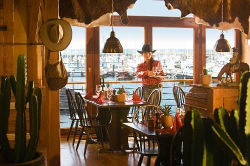 Hotel Yachthafenresidenz Hohe D�ne
