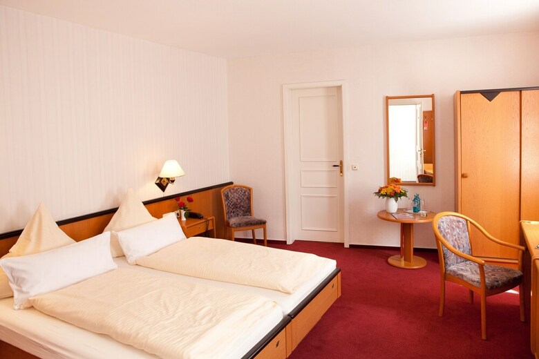 Hotel Busch