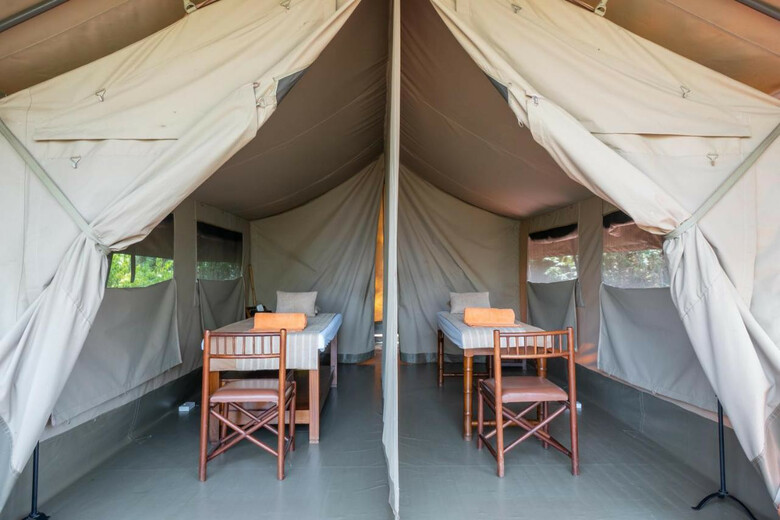 Sarova Lion Hill Game Lodge