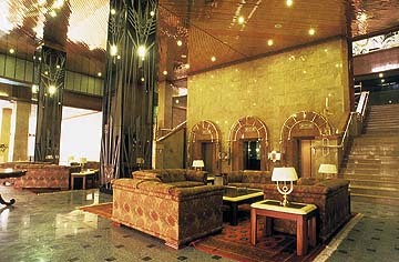 Laico Regency Hotel
