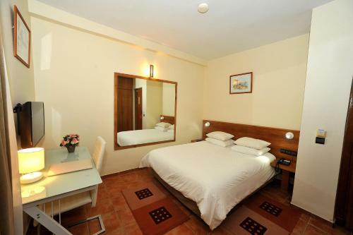 Casablanca Appart'hotel
