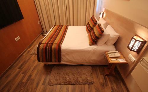 Casablanca Appart'hotel