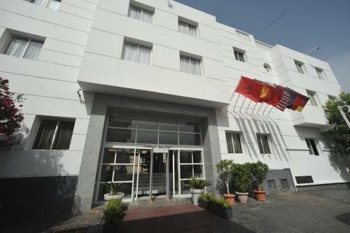Casablanca Appart'hotel