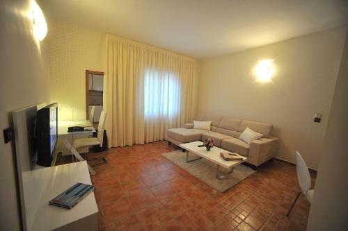 Casablanca Appart'hotel