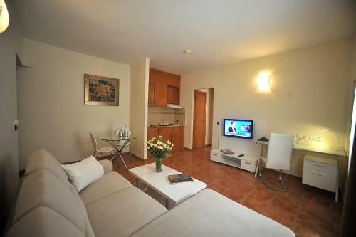 Casablanca Appart'hotel