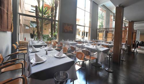 Casablanca Appart'hotel
