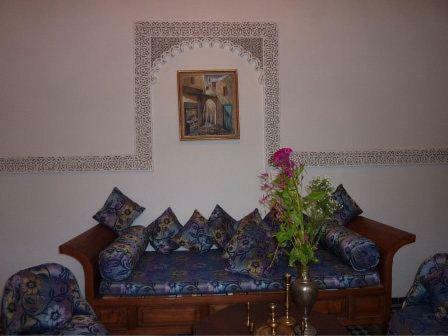 Riad Dar Al Safadi