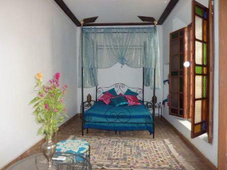 Riad Dar Al Safadi