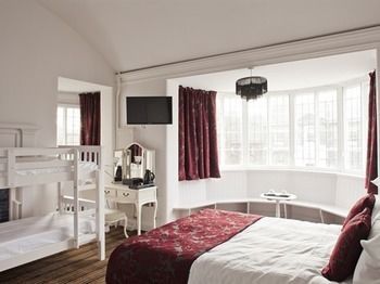 Bed & Breakfast Burton Stone Inn